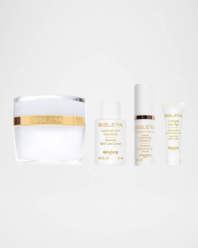 Sisleya L'Integral Anti-Age Discovery Program
